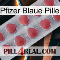 Pfizer Blue Pill 18
